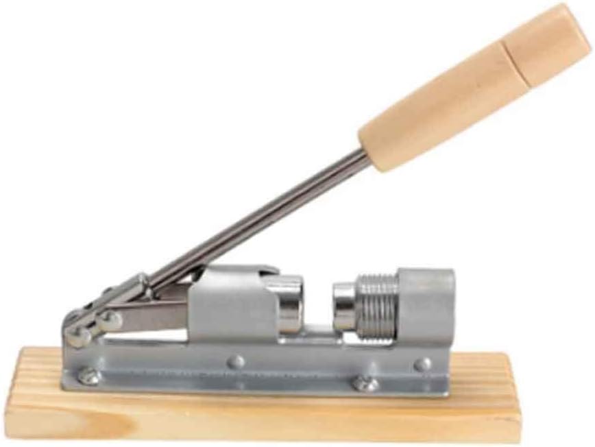 JSEIAJB Heavy Duty Pecan Filbert Walnut Nut Hazelnut Hazel Cracker Nutcracker Clamp Plier Sheller Crack Almond Kitchen Clip Tool Machine