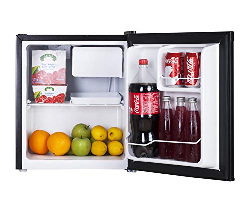 Catálogo de Frigobar hisense negro los más solicitados. 30 Imagen adicional
