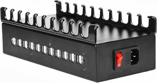 Multiprise USB 200W station de charge idéale pour le salon et toute la maison connectée
