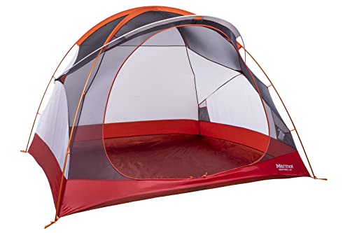 Image of MARMOT Midpines 4P /6P Camping Tents & Footprints | Footprints