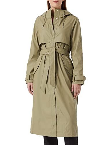 ONLRENE RAIN Trenchcoat CC OTW