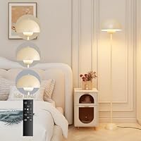 Amazon.co.jp : Arayuru フロアスタンド ポータブルランプ 北欧 フロア