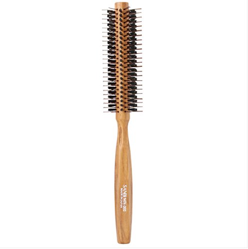 業務用ロールブラシ MX （ナイロン＋豚毛） (直径35mm 12行 MX-202)