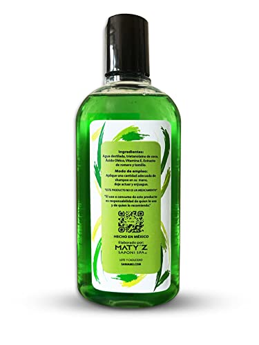 Cuidado Para El Cabello, Guild Imagen adicional