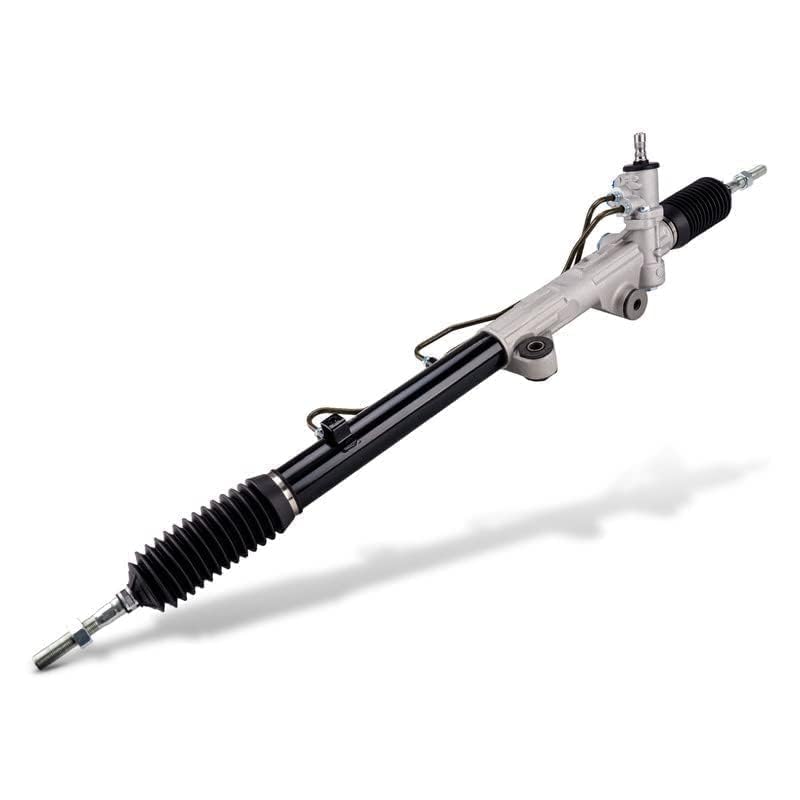 PHILTOP Power Steering Rack & Pinion Replacement For 2000-2006 Toyota Tundra & 2001-2007 Sequoia