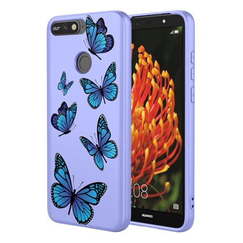 Coque antichoc Huawei Y6 Prime 2018 pour éviter les bris d'écran