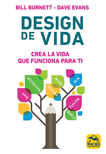 Design de Vida: Crea la vida que funciona para ti (Ser Feliz) (Spanish Edition) Design de Vida: Crea la vida que funciona para ti (Ser Feliz) (Spanish Edition)