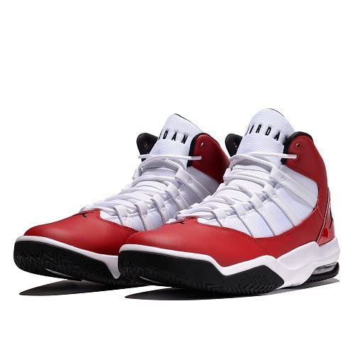 Amazon | ナイキ ジョーダン マックス オーラ JORDAN MAX AURA White