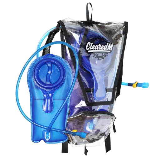 Clear Hydration Backpack The 15 best products compared Wild Explained
