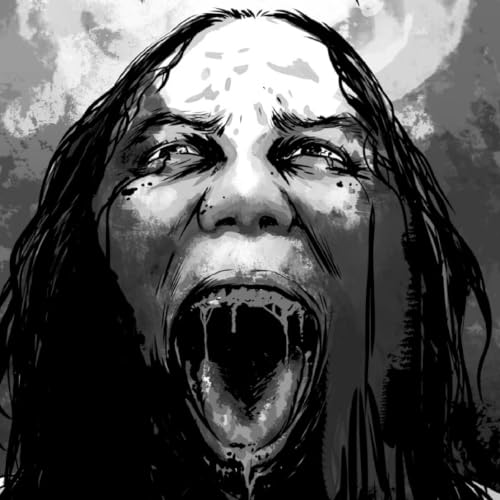 ILUSTRES #52 - Carina Altonaga