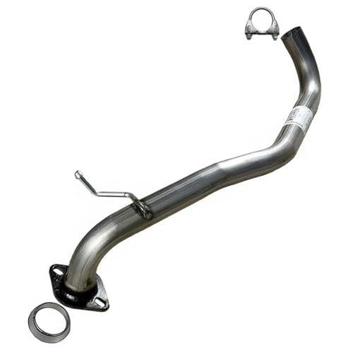 Northeastern Exhaust 303184 Stainless Steel Direct Fit Intermediate Pipe cover