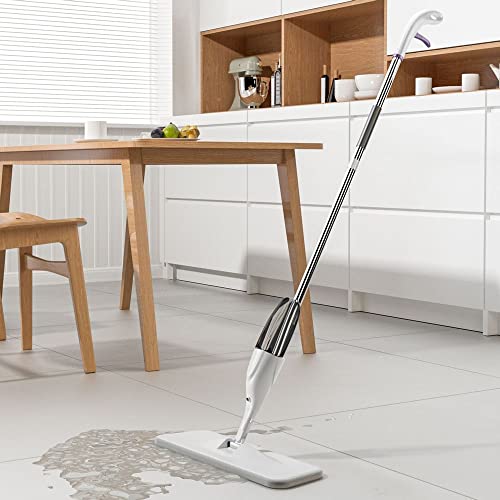 Simplo - Mop Spray com Gatilho e Dispenser
