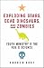 Exploding Stars, Dead Dinosaurs, and Zombies: Youth Ministry in the Age of Science (Science for Youth Ministry)