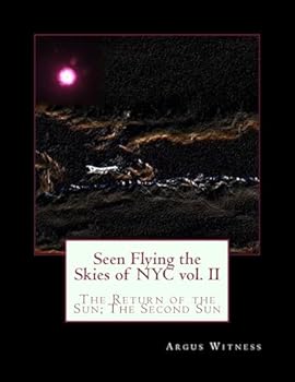 Paperback The Return of the Sun; The Second Sun Book