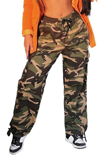 かつきくん着用　PLAYHOUR BAGGY CAMO PANTS 1 Camo Baggy Pants – PLAY HOUR