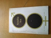 "Sensible sex" B0006Y8W8C Book Cover