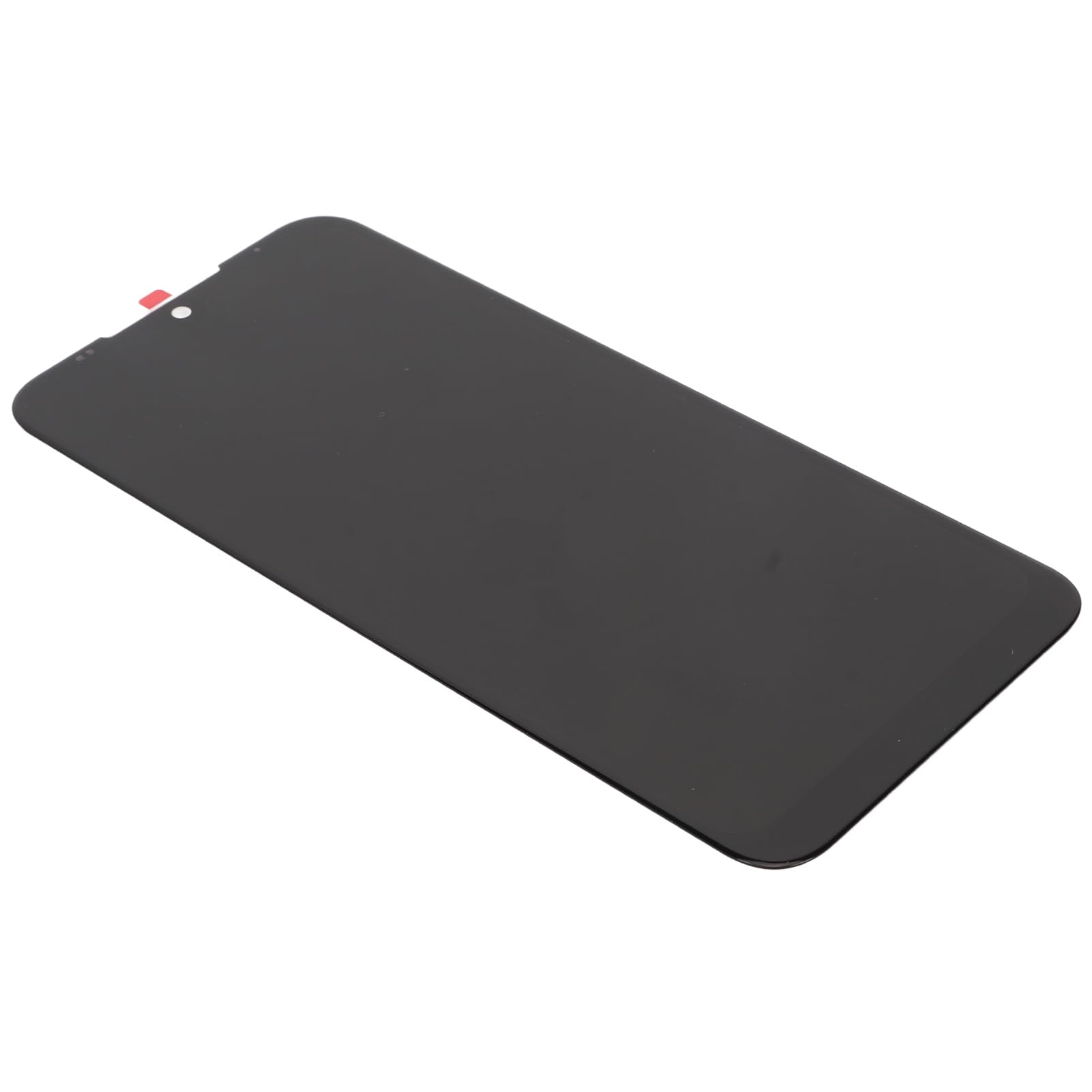 KUIDAMOS Bildschirmersatz für Moto E 2020 XT2052, Hochwertige LCD-Display-Digitizer-Baugruppe für DIY-Reparatur-Set mit Werkzeug