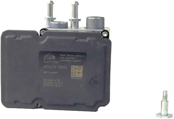 Mopar 68037915AB ABS Control Module