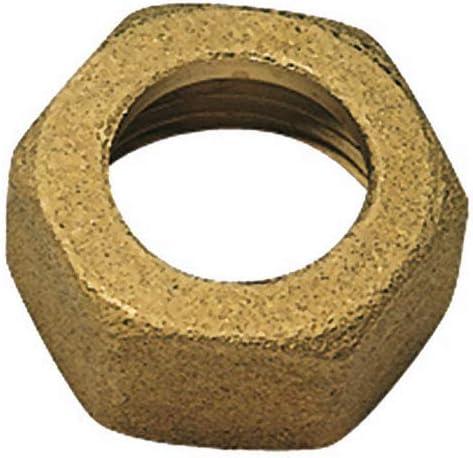 Battu Nut 6 Sides Diameter 14 – Nut 15/21