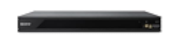 Sony UBP-X800 4K Ultra HD Blu-ray Player (Renewed)