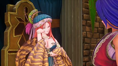 Trials of Mana NSW (Nintendo Switch)