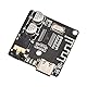 Heemol 2 Stück VHM-314 Bluetooth Receiver Board 3.7-5V 5.0 MP3 verlustfreie Decoder Board Wireless Stereo Music Module TPYE-C Schnittstelle