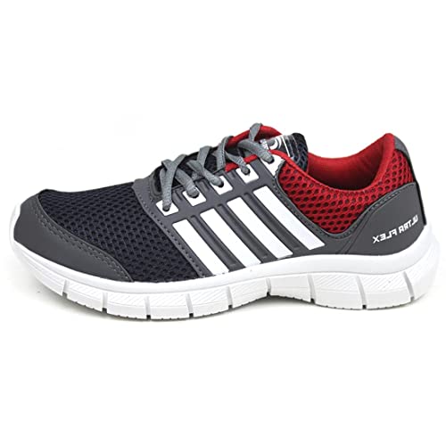 Tenis Sneakers Casual Academia Caminhada em Nylon Conforto cor:Rosa;Tamanho:37