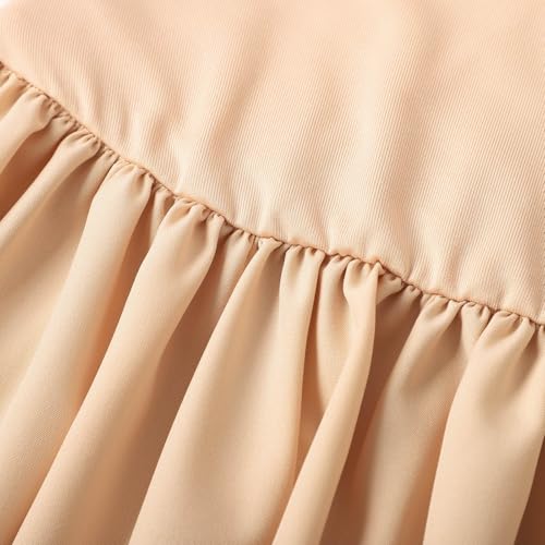 Robe longue bohème chic d'été pour mariage et cocktail chic