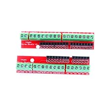 NOYITO Screw Shield V2 Terminal Expansion Board