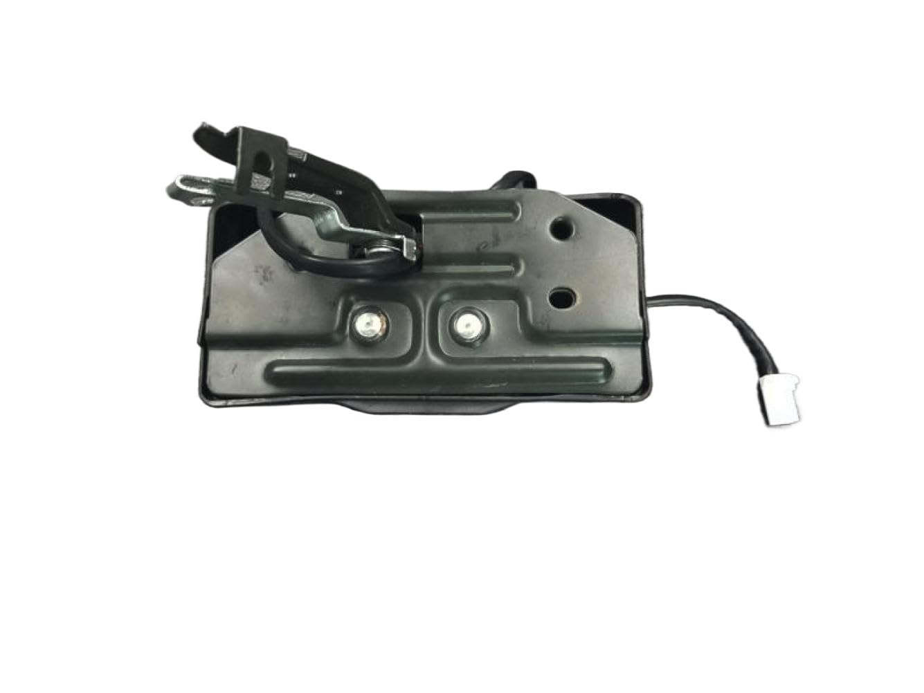 Fcvbtkcza Onecolor Tailgate Lock Replacement Compatible With Hiace Commuter 2013 Back Door Latch