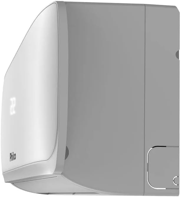 Ar Condicionado Split Hi Wall Philco 24000 BTU/h Frio PAC24FI – 220 Volts
