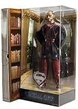 Mattel DC Universe 2010 Movie Masters Exclusive 12 Inch Action Figure Terence Stamp as General Zod