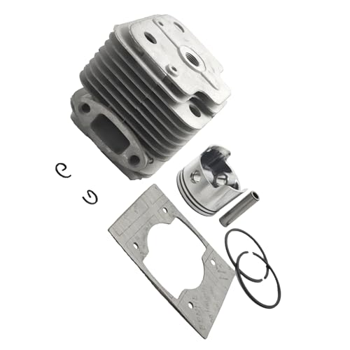 Kit de juntas y cilindro de 48 mm para reparar el taladro de motor 48F