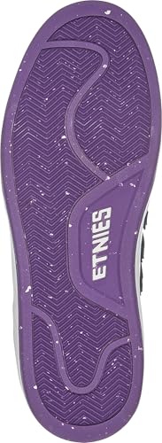 Cupsole Skate Moderne avec construction renforcée Etnies Emerson - 4