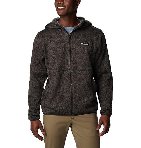 Columbia Men's Sweater Weather Full Zip Hoodie - Main Image
