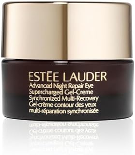 Estée Lauder Advanced Night Repair Eye Supercharged Gel-Cream Synchronized Multi-Recovery | Eye Cream for Dark Circles