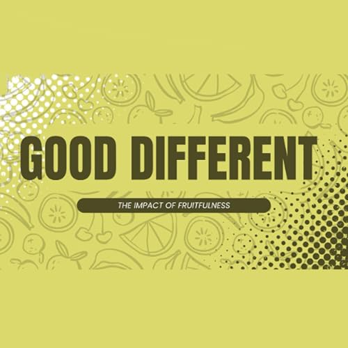 Fruitfulness in our workplace - Troy Blair