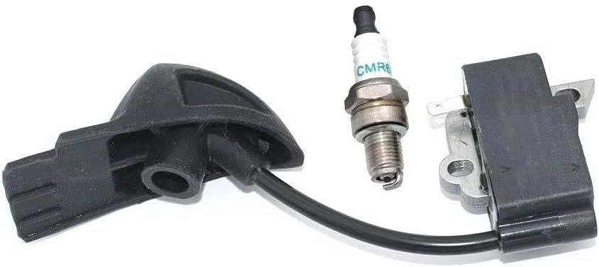 Ignition Coil Module Fit For BG86 BG86C SH56 SH86 BG56 BG56C