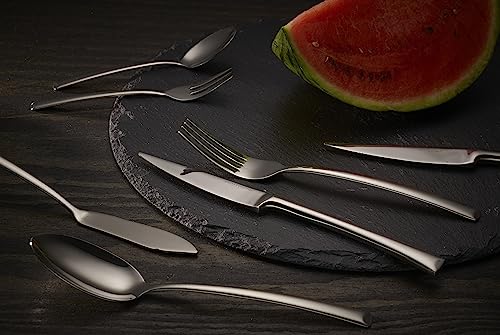 Set Cuchillos Cocina 42 Piezas Acero Inox miniatura 7