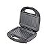 SHUAIGUO 6-in-1 Waffle e Sandwich Maker Grill Nuova colazione Maker Donut Cake Maker Cucina compatta Sala da pranzo Spina europea