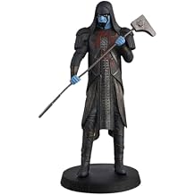 Hero Collector Eaglemoss Marvel Movie Collection 116 تمثال | Ronan The Accuser