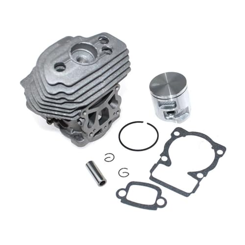 Kit cylindre-piston 577764706 de haute précision pour 550XP - 4