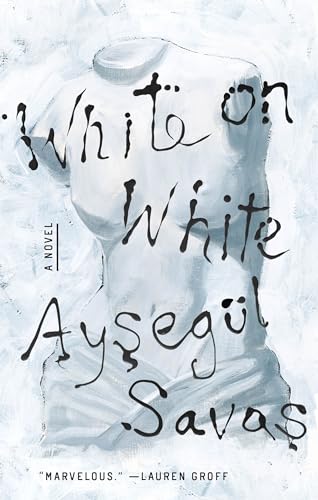 White on White view 2
