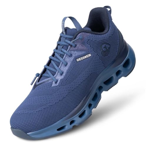 Giesswein Wool Boom Women - Merino Sneaker mit federnder Phylon Dämpfung