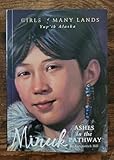Minuk: Ashes in the Pathway (Girls of Many Lands)