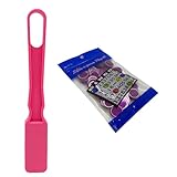 MR CHIPS Made in USA Magnetic Wand Plus 100 Bingo Pink