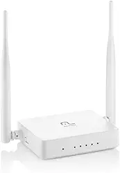Roteador 300 Mbps 2 Antenas Fixas RE170, Multilaser, Outros Acessórios para Notebooks