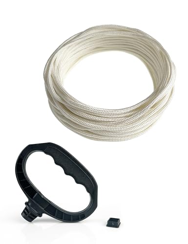 YAMAKATO 5.0mm*16ft Pull Rope with...