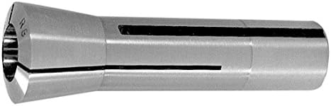 7/8 R8 Round Collet High Precision Tooling for Bridgeport or Lathe Fixture