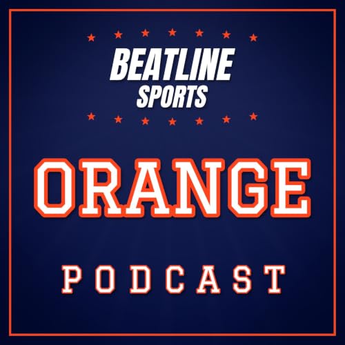 『Beatline Syracuse Basketball - Daily Podcast On The Syracuse Orange』のカバーアート